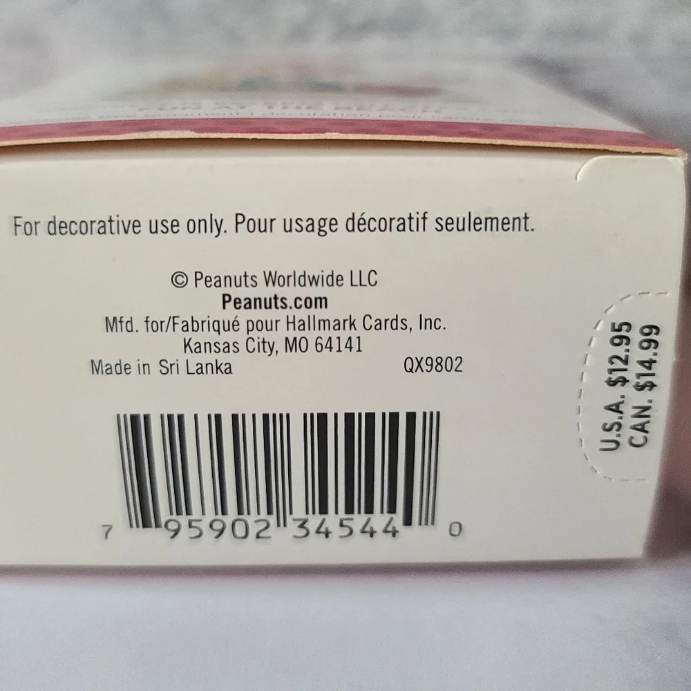 Hallmark Keepsake Fun At The Beach 2013 - Picture 5 of 11